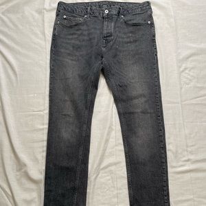 Grey Topman Jeans #113